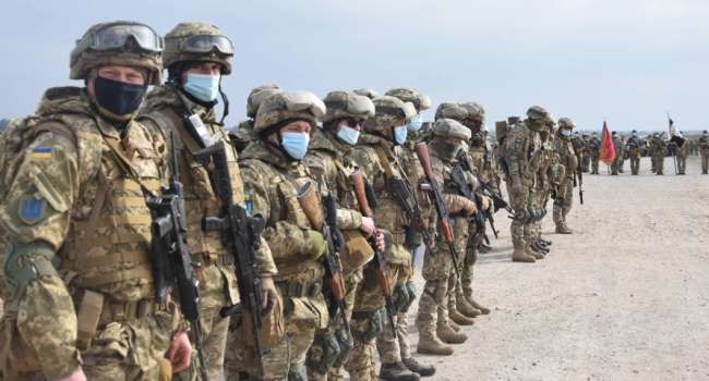 Оперативна інформація від Генерального штабу Збройних сил України щодо російського вторгнення станом на 26 березня 2022 року
