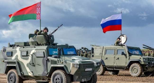 Разведка: Кремль предлагает белорусам деньги за участие в войне в Украине