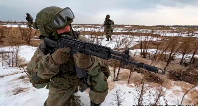 Арестович: РФ будет атаковать «Искандерами» или крылатыми ракетами
