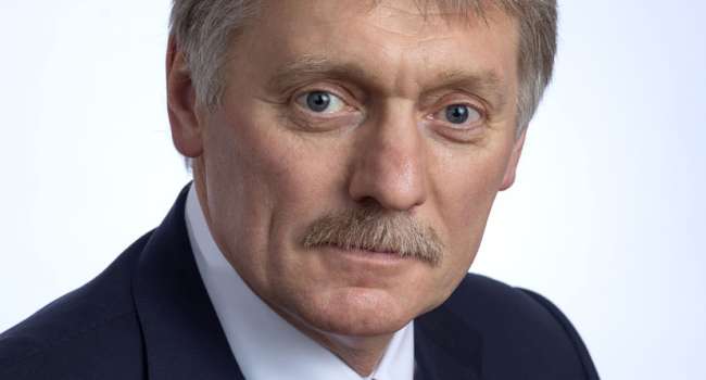 У Кремлі пояснили, за яких умов стане можливою зустріч Путіна з Зеленським