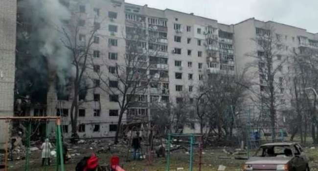 Трагедия в Чернигове: за сутки оккупанты убили 53 мирных жителя