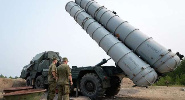 НАТО таки передаст Украине систему ПВО С-300