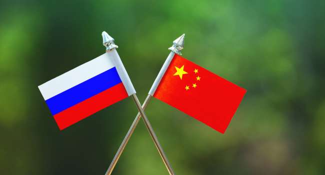 В Китае опровергают слухи о просьбе РФ предоставить военную помощь