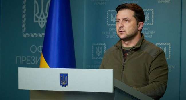 Зеленський розкритикував НАТО через позицію щодо України