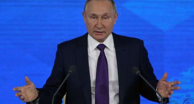 Эксперт: даже если Путин отдаст приказ применить ядерное оружие, его не выполнят