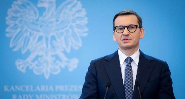 В Польше назвали страны ЕС, не поддержавшие запрет на закупку российских энергоресурсов