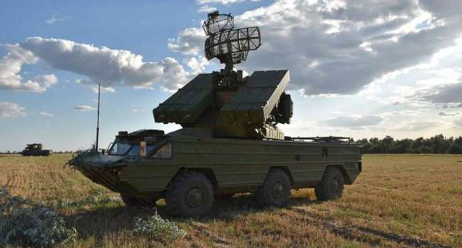 СМИ: Украина получит от США и их партнеров системы ПВО