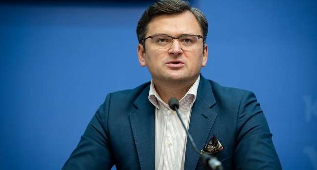 Три столпа: Кулеба рассказал, что нужно для победы в войне с Россией