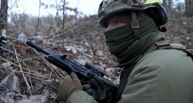 ВСУ уничтожили командный пункт одной из российских армий