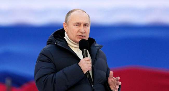 Российские олигархи начали обсуждать варианты ликвидации Путина, - разведка