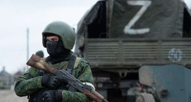 Генштаб: РФ готовится к перебросу в Украину армянских спецподразделений