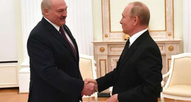 Путин на 5-6 лет отсрочил Лукашенко выплату обязательств по госкредитам