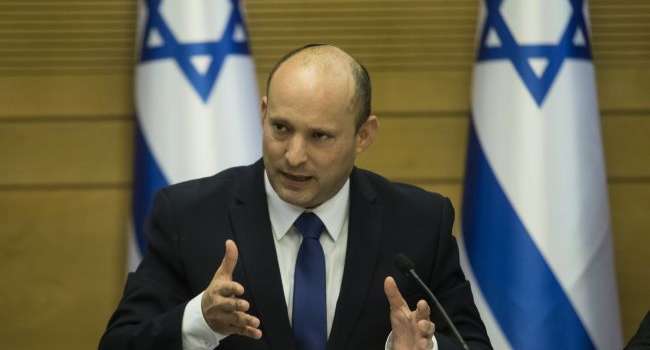 СМИ: премьер-министр Израиля дал поручение начать подготовку визита в Киев