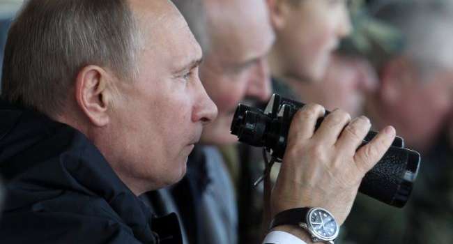 Генерал-майор: Путин потерпел неудачу и готовится заморозить конфликт
