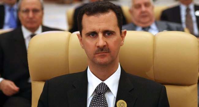 Асад решил помочь Путину: в Украину направят 40 тысяч российских войск