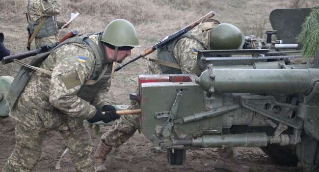 Генерал: через 10 дней будет пройдена точка невозврата войны РФ в Украине