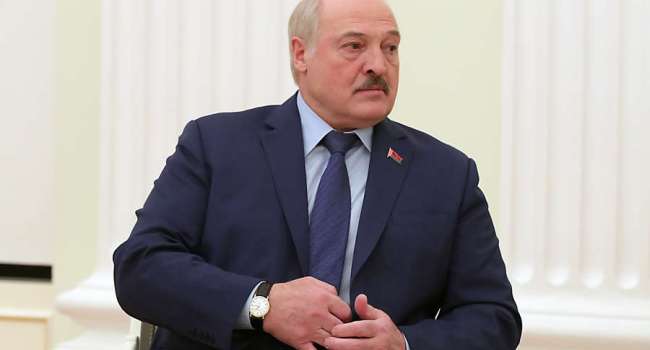 Лукашенко намекнул на блокировку в России соцсетей и YouTube