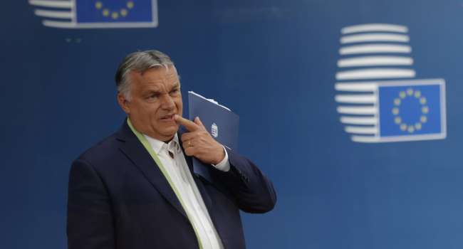 Еврокомиссия запустит мощный механизм сокращения финансирования Венгрии - Politico