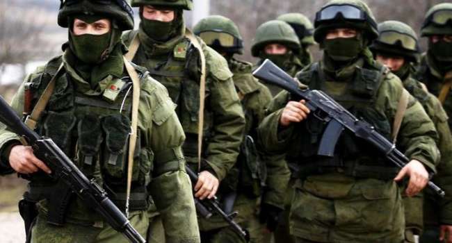 Из-за войны в Украине Россия переносит ротацию своих подразделений в Сирии — Генштаб ВСУ