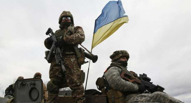 ВСУ возобновили контроль над частью населенных пунктов Киевской и Черниговской областей - Генштаб ВСУ