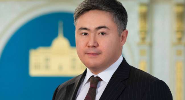 Казахстан не будет инструментом для обхода санкций против России со стороны США и ЕС - Сулейменов