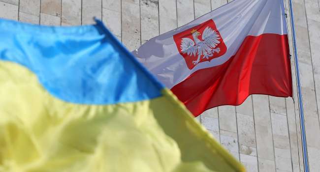 1200 польских фирм будут помогать восстанавливать Украину после войны
