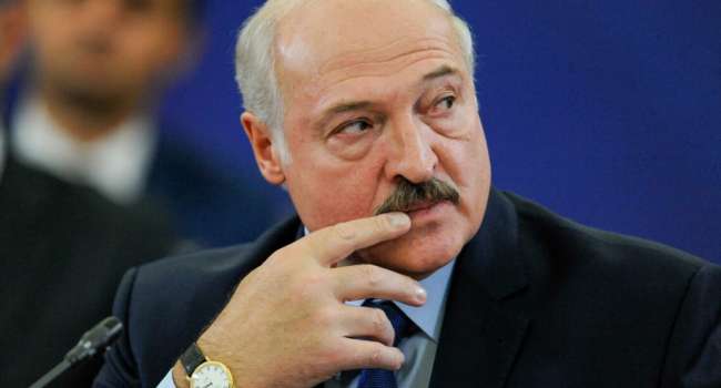 Арестович объяснил, что означает поздравление диктатора Лукашенка с Днем Независимости Украины