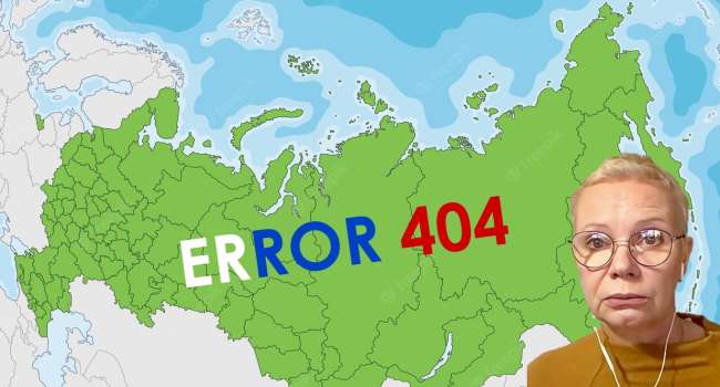 «Россияне перестали существовать для человечества»: российская журналистка обратилась к согражданам