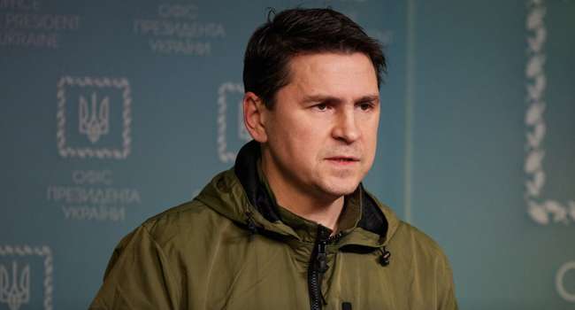 Подоляк заявил о непричастности Украины к гибели дочери Дугина
