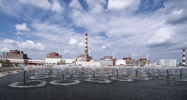 Возможен ли второй Чернобыль: Запорожская АЭС работает с риском нарушения норм безопасности