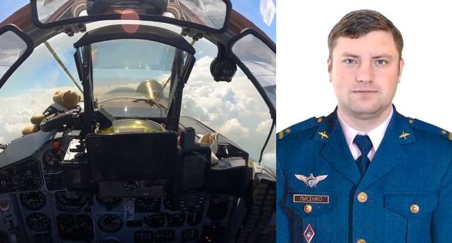 «Вечного полета»: видеоролик боевой работы истребителя МиГ-29 украинский пилот посвятил своему павшему побратиму