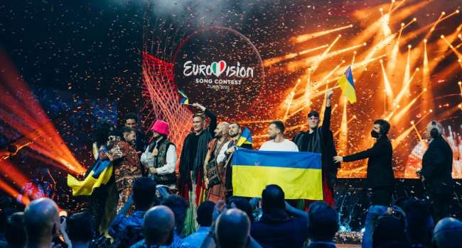 «Это будет несправедливо»: певец Pianoбой рассказал, стоит ли проводить Евровидение-2023 в Украине