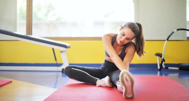 «Поднимет вам настроение с самого утра»: Гимнастика — как заставить себя выполнять упражнения