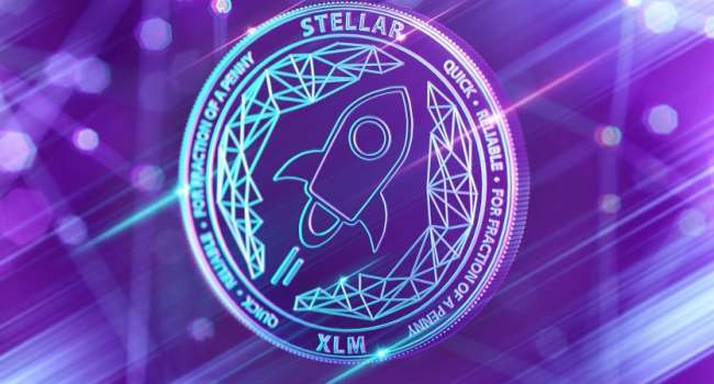 Как купить криптовалюту Stellar Lumens (XLM) пошаговое руководство