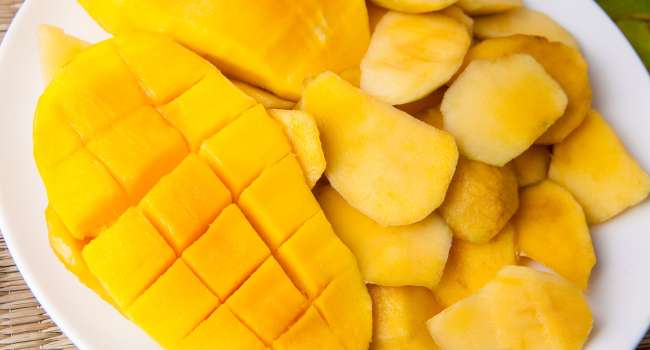 «Суперпродукт для борьбы с раком»: Ученые рассказали о пользе манго