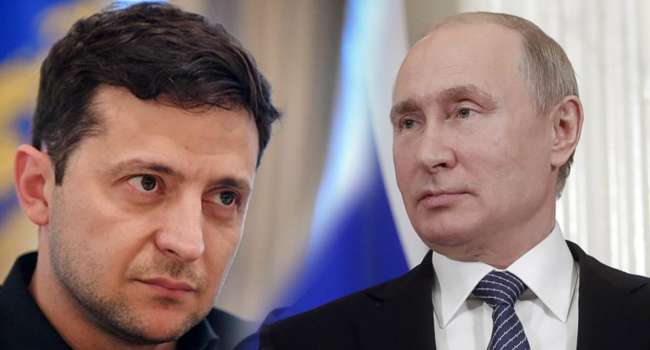 «Турция организовует встречу Зеленского и Путина»: встреча может произойти в ближайшее время