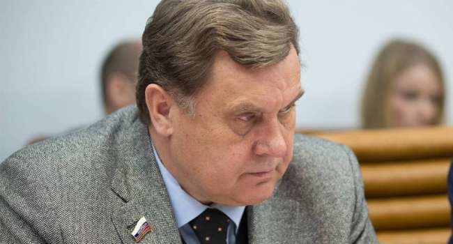 Бывший российский сенатор продавал телефонные номера представителей ВПК и таможни РФ израильской разведке