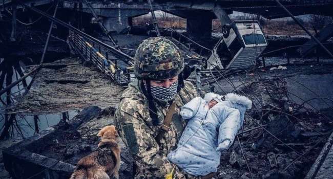 В Центре Нацбезопасности Украины рассказали, как справиться со стрессом войны