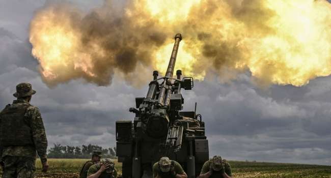 США должны максимально вооружить Украину сейчас, пока не поздно