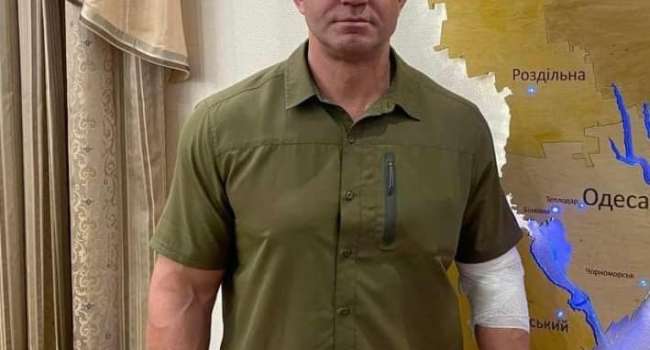 «Коля Велюр» удивил всех боевым ранением: украинцы жестко высмеяли нардепа Тищенко