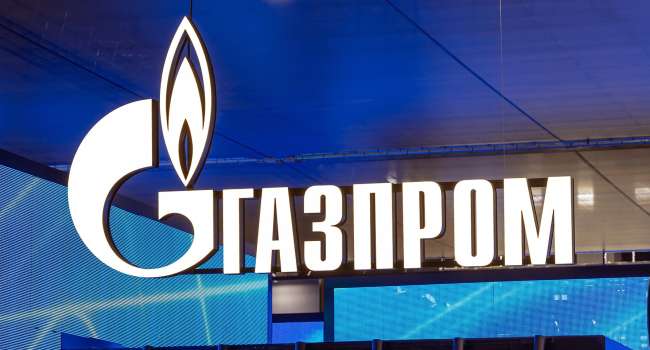«Газпром» опять перекрыл газ в ЕС - говорят, на трубопроводе утечки масла