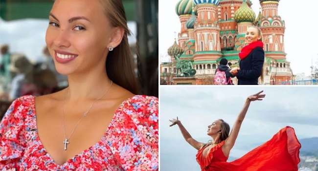 Российская танцовщица притворилась украинкой, чтобы попасть на французское шоу «Танцы со звездами»
