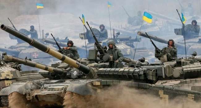 ВСУ ликвидировали шесть вражеских складов БК в рамках контрнаступления на Юге