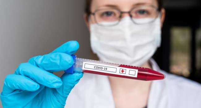 Возможен ли новый локдаун: в Украине резко выросло количество заболевших коронавирусом