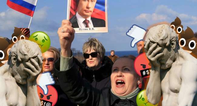 «Мы ни в чем не виноваты, но войну поддерживаем»: социальный опрос россиян