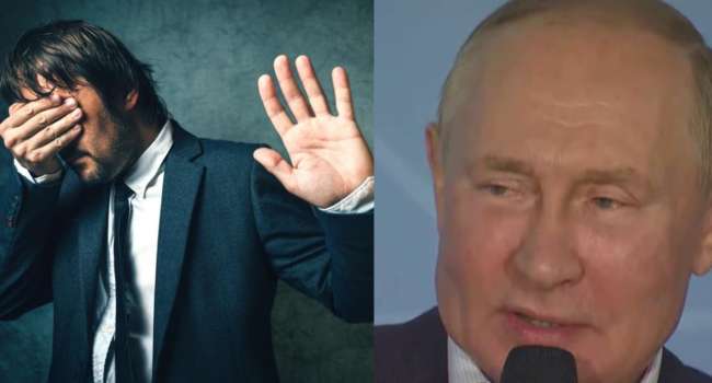 «Россия – страна восходящего солнца»: диктатор Путин учит не только истории, но и географии своих зомбированных граждан