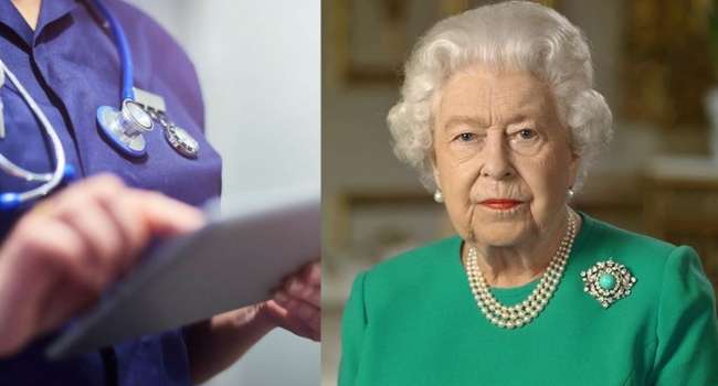 Тревожные новости из Великобритании: состояние 96-летней королевы Елизаветы II ухудшилось