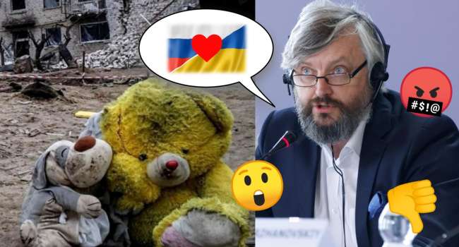 «Украинцы, уберите ненависть к своим убийцам»: украинский режиссер Сергей Лозница на пресс-конференции защищает «русскую культуру»