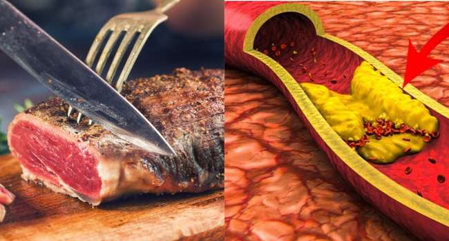 Повышает холестерин в несколько раз: раскрыта серьезная опасность красного мяса для здоровья