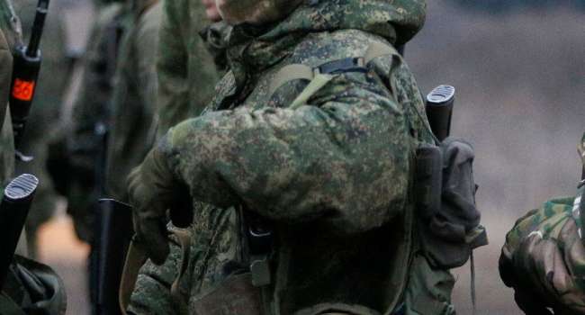 Военное командование оккупантов пока приостанавливает отправку новых подразделений в Украину, – Генштаб